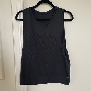 Lululemon Muscle Tank